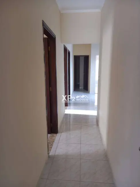 Foto 4 de Casa com 4 quartos à venda, 249m2 em Parque Boa Esperança, Indaiatuba - SP