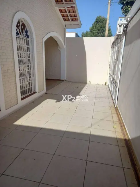 Foto 1 de Casa com 4 quartos à venda, 249m2 em Parque Boa Esperança, Indaiatuba - SP