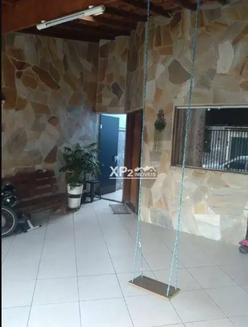Foto 2 de Casa com 3 quartos à venda, 125m2 em Jardim Flórida, Indaiatuba - SP