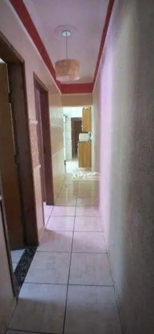 Foto 8 de Casa com 3 quartos à venda, 125m2 em Jardim Flórida, Indaiatuba - SP