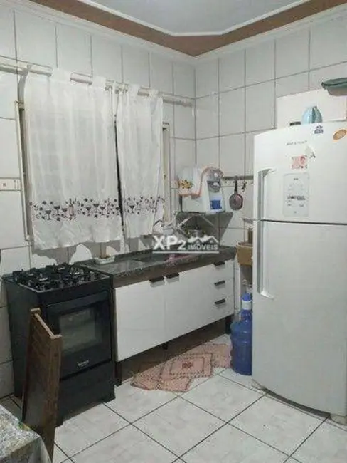 Foto 6 de Casa com 3 quartos à venda, 125m2 em Jardim Flórida, Indaiatuba - SP