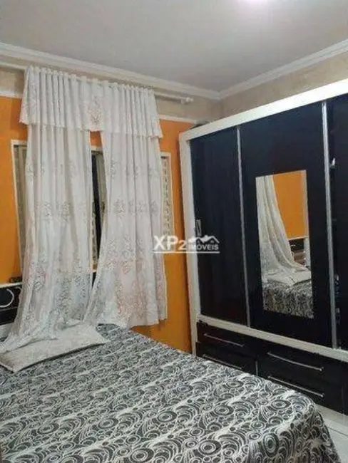 Foto 9 de Casa com 3 quartos à venda, 125m2 em Jardim Flórida, Indaiatuba - SP