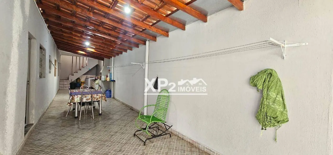 Foto 7 de Casa com 3 quartos à venda, 156m2 em Jardim Rêmulo Zoppi, Indaiatuba - SP