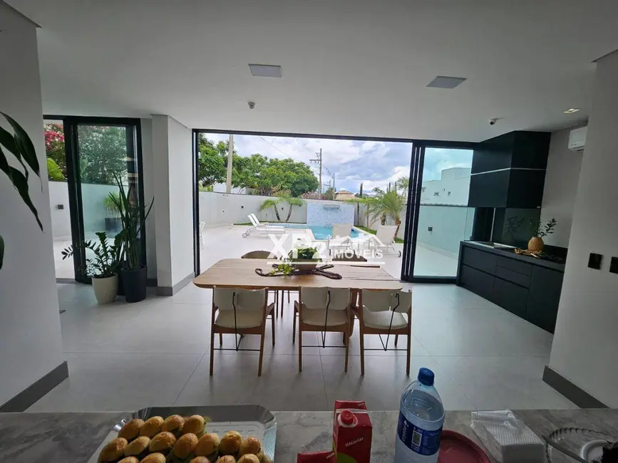 Foto 6 de Sobrado com 4 quartos à venda, 490m2 em Jardim Residencial Santa Clara, Indaiatuba - SP