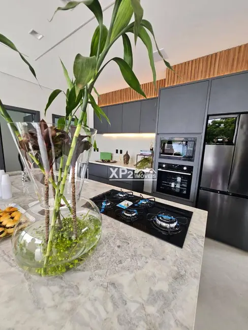 Foto 8 de Sobrado com 4 quartos à venda, 490m2 em Jardim Residencial Santa Clara, Indaiatuba - SP