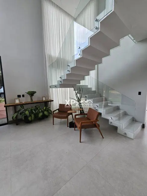 Foto 7 de Sobrado com 4 quartos à venda, 490m2 em Jardim Residencial Santa Clara, Indaiatuba - SP