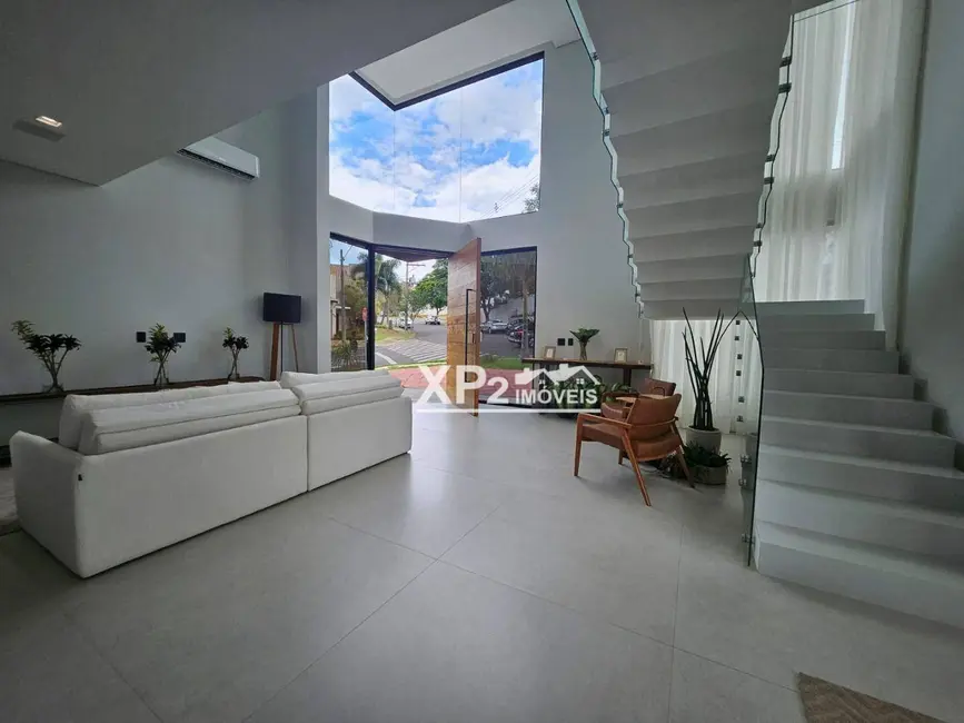 Foto 4 de Sobrado com 4 quartos à venda, 490m2 em Jardim Residencial Santa Clara, Indaiatuba - SP