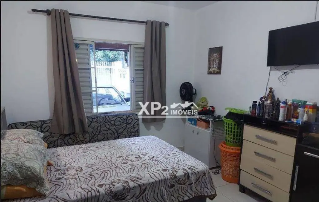 Casa com 3 quartos à venda, 250m2 em Jardim Tropical, Indaiatuba - SP - imagem 6 Foto 6 de Casa com 3 quartos à venda, 250m2 em Jardim Tropical, Indaiatuba - SP