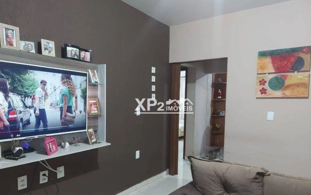 Casa com 3 quartos à venda, 250m2 em Jardim Tropical, Indaiatuba - SP - imagem 3 Foto 3 de Casa com 3 quartos à venda, 250m2 em Jardim Tropical, Indaiatuba - SP