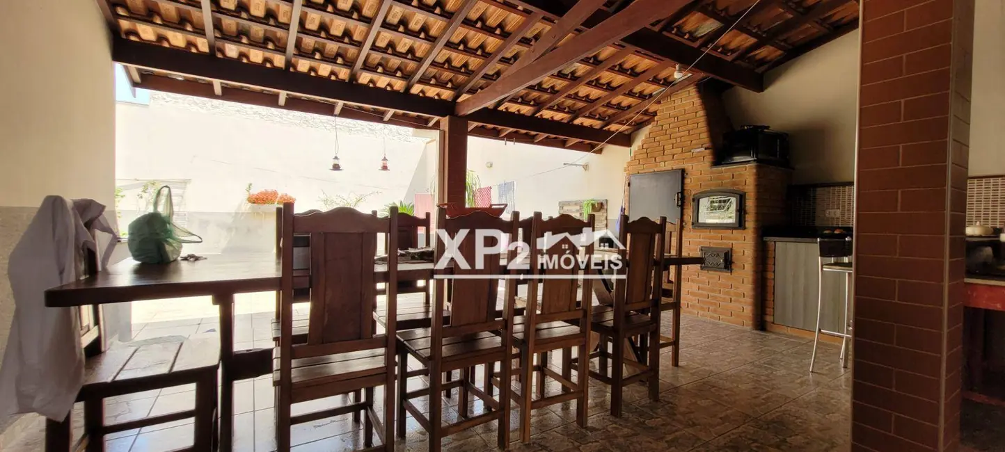 Foto 5 de Casa com 3 quartos à venda, 325m2 em Jardim Nova Indaiá, Indaiatuba - SP