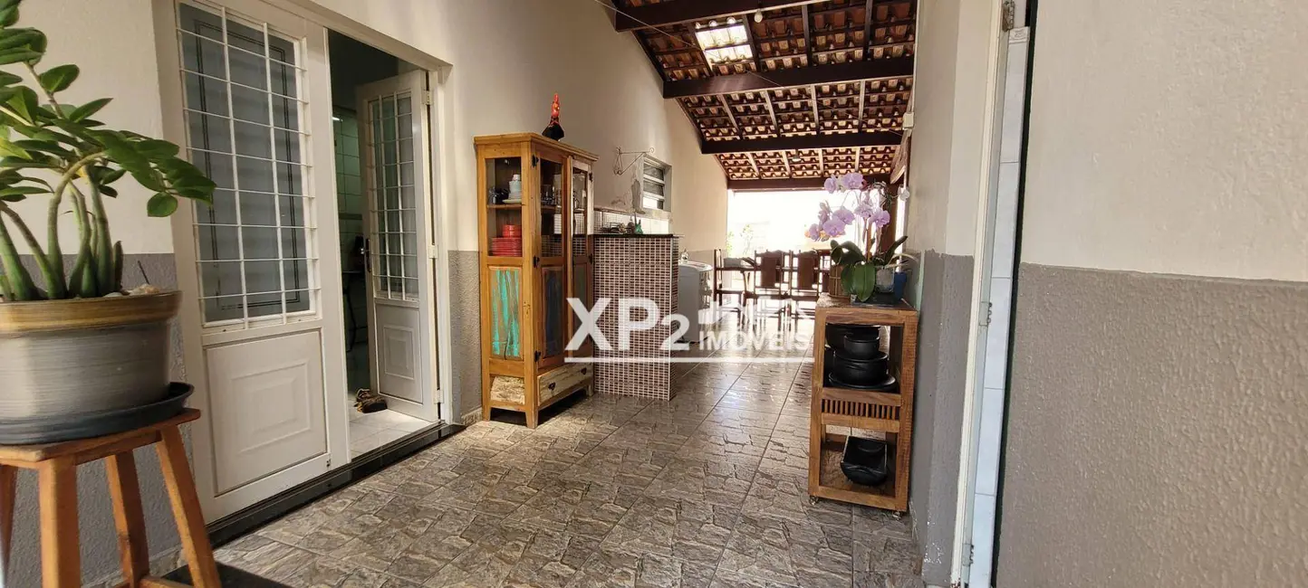 Foto 3 de Casa com 3 quartos à venda, 325m2 em Jardim Nova Indaiá, Indaiatuba - SP