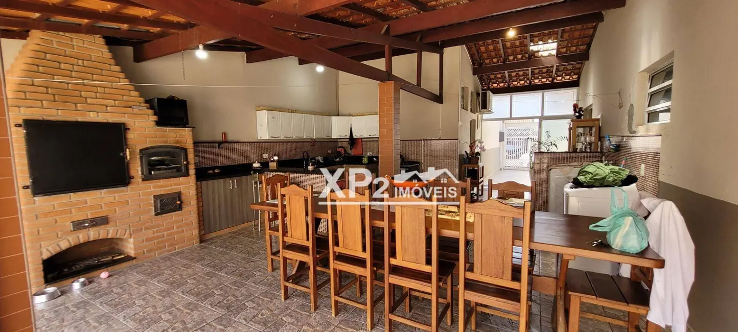 Foto 7 de Casa com 3 quartos à venda, 325m2 em Jardim Nova Indaiá, Indaiatuba - SP