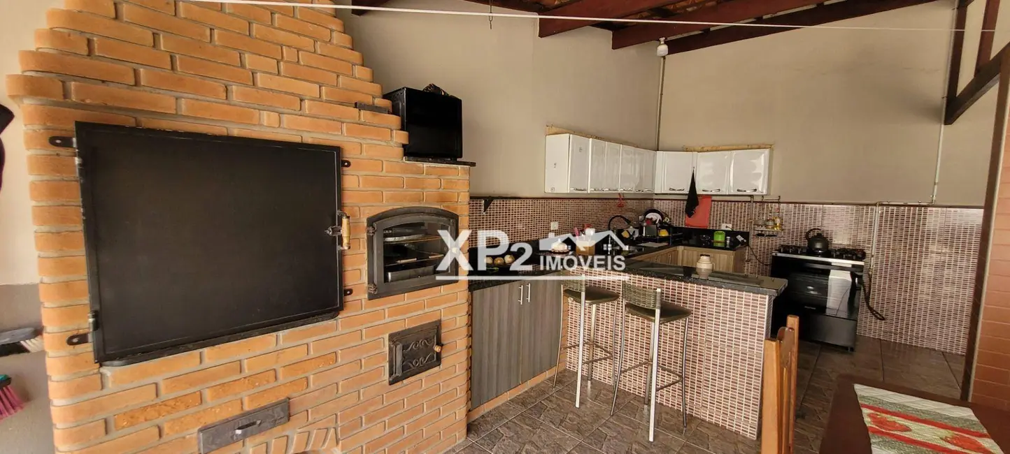 Foto 8 de Casa com 3 quartos à venda, 325m2 em Jardim Nova Indaiá, Indaiatuba - SP