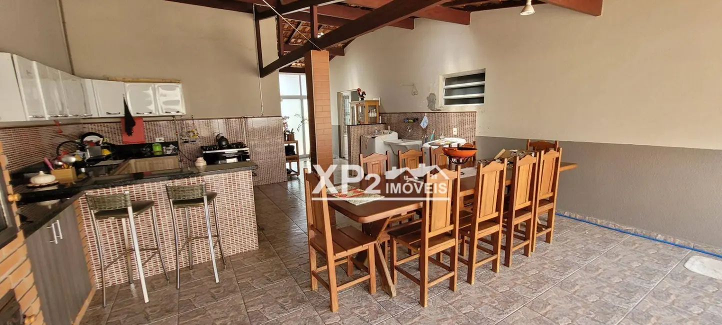 Foto 9 de Casa com 3 quartos à venda, 325m2 em Jardim Nova Indaiá, Indaiatuba - SP