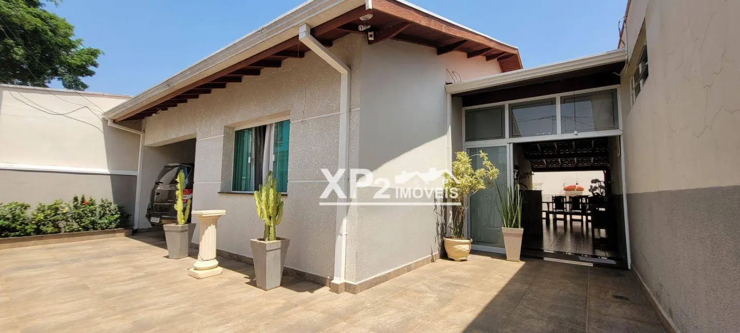 Foto 1 de Casa com 3 quartos à venda, 325m2 em Jardim Nova Indaiá, Indaiatuba - SP