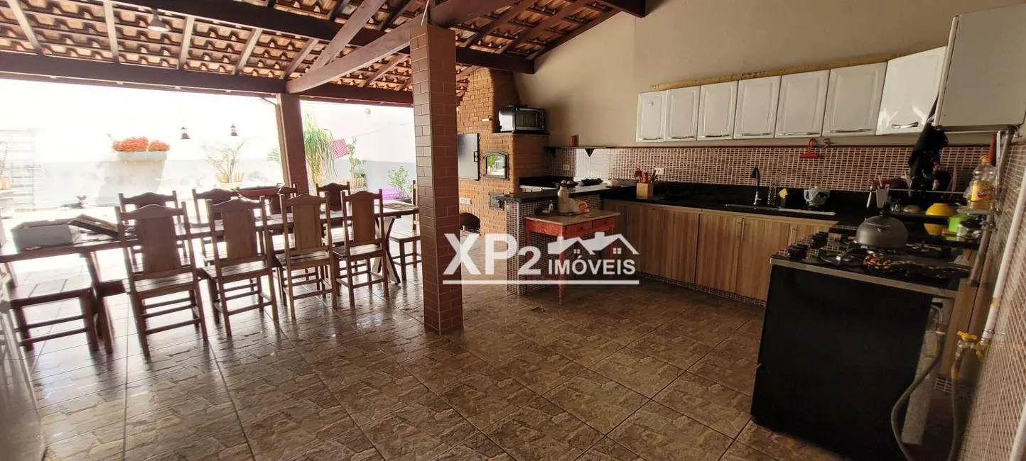 Foto 6 de Casa com 3 quartos à venda, 325m2 em Jardim Nova Indaiá, Indaiatuba - SP