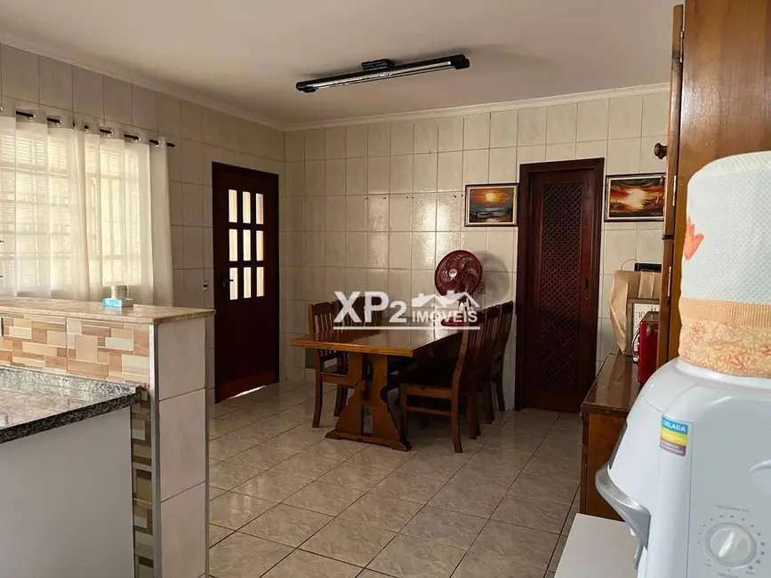 Foto 4 de Casa com 3 quartos à venda, 274m2 em Vila Todos os Santos, Indaiatuba - SP