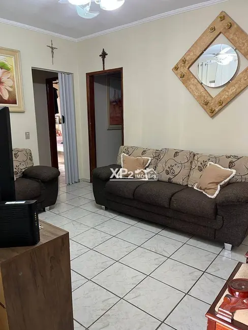 Foto 2 de Casa com 3 quartos à venda, 274m2 em Vila Todos os Santos, Indaiatuba - SP