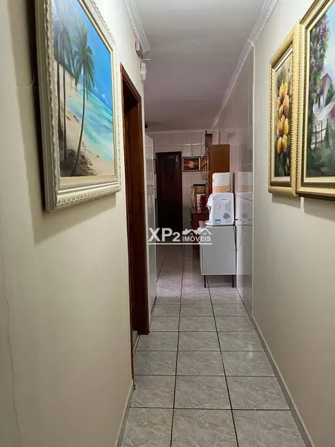 Foto 3 de Casa com 3 quartos à venda, 274m2 em Vila Todos os Santos, Indaiatuba - SP