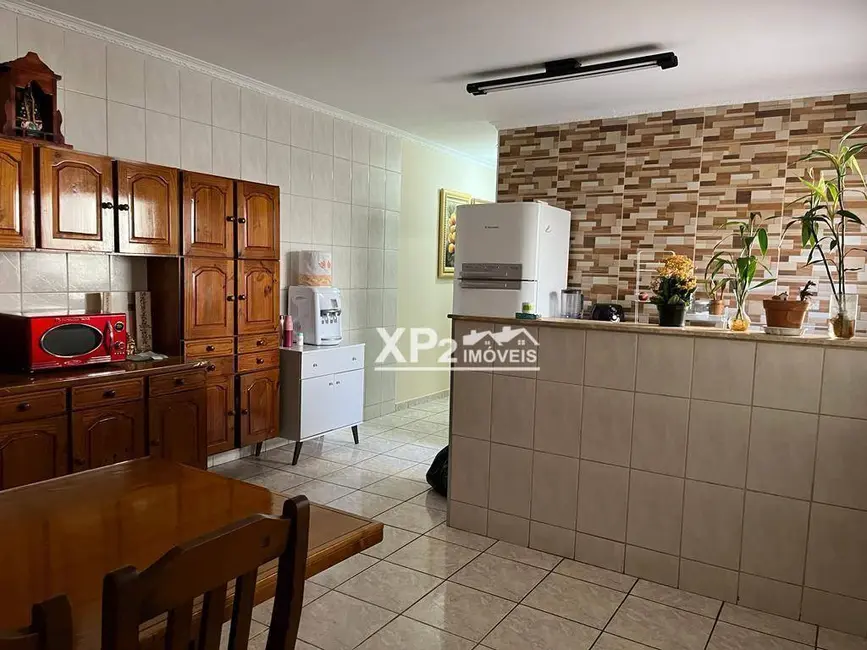 Foto 1 de Casa com 3 quartos à venda, 274m2 em Vila Todos os Santos, Indaiatuba - SP