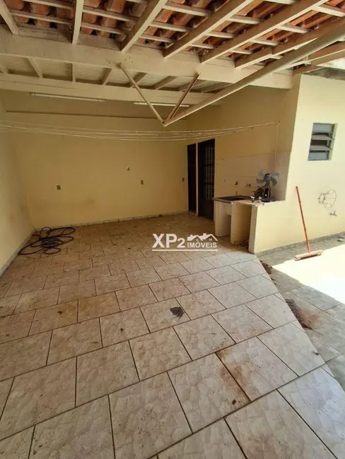 Casa com 4 quartos à venda, 250m2 em Jardim Adriana, Indaiatuba - SP - imagem 3 Foto 3 de Casa com 4 quartos à venda, 250m2 em Jardim Adriana, Indaiatuba - SP