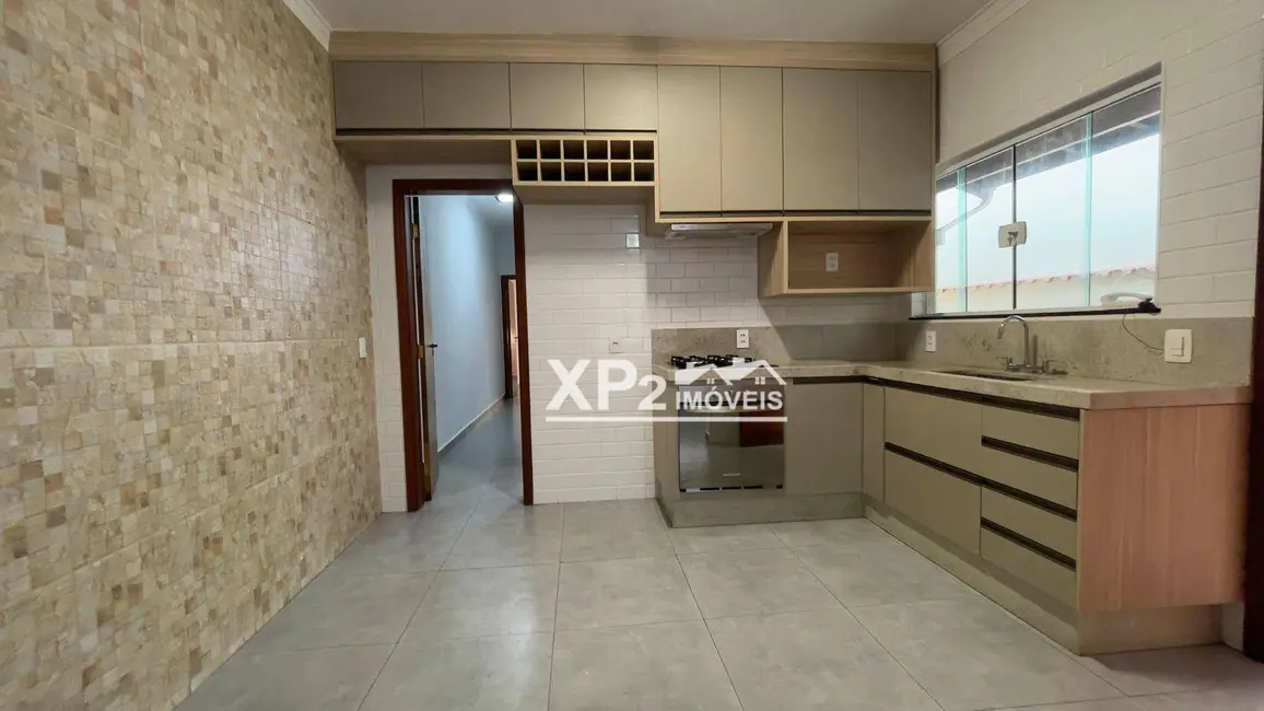 Foto 1 de Casa com 3 quartos à venda, 130m2 em Jardim Valença, Indaiatuba - SP