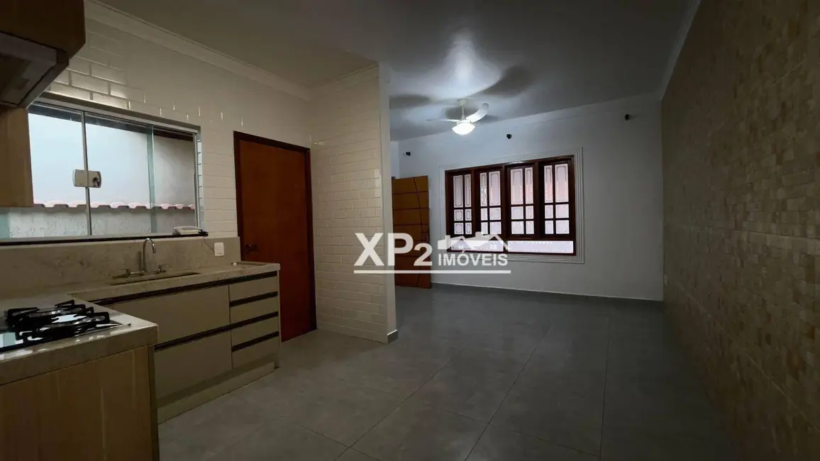 Foto 7 de Casa com 3 quartos à venda, 130m2 em Jardim Valença, Indaiatuba - SP