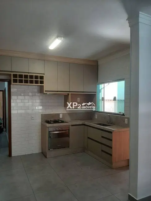 Foto 9 de Casa com 3 quartos à venda, 130m2 em Jardim Valença, Indaiatuba - SP