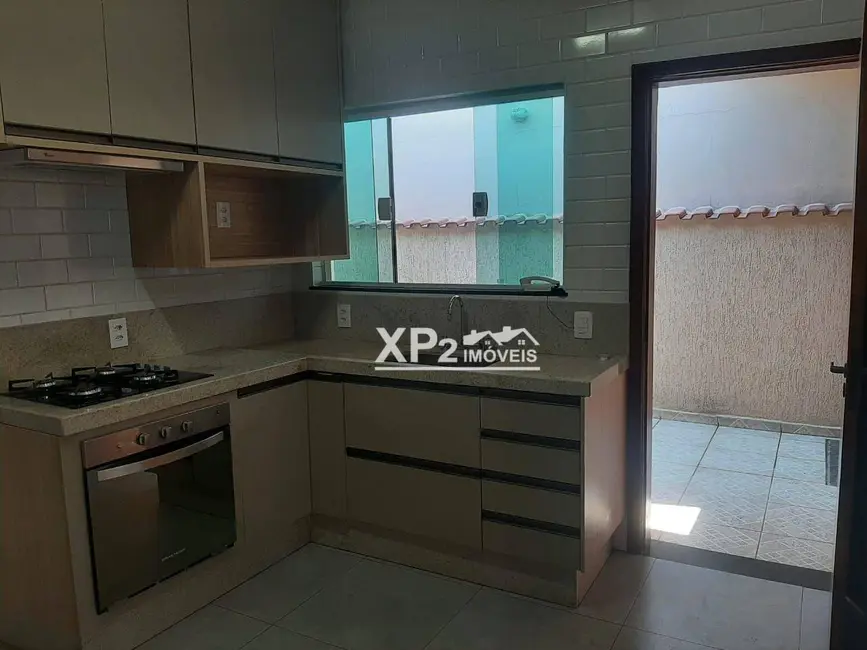 Foto 8 de Casa com 3 quartos à venda, 130m2 em Jardim Valença, Indaiatuba - SP