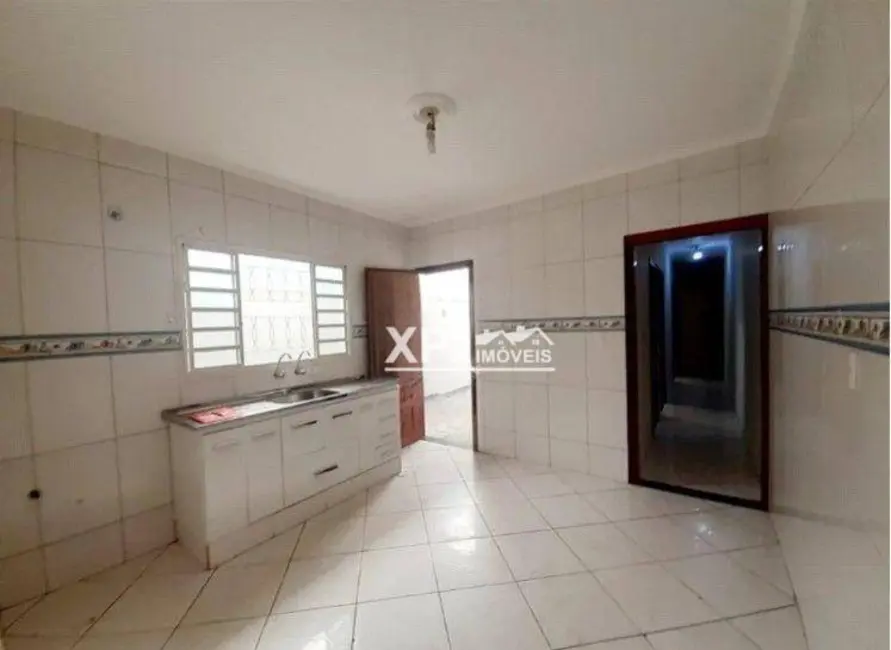 Foto 6 de Casa com 3 quartos à venda, 125m2 em Jardim América, Indaiatuba - SP