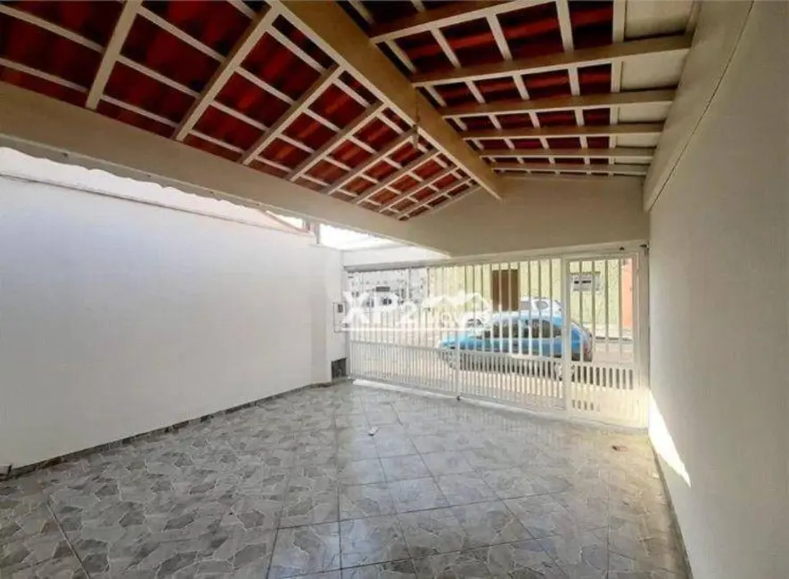 Foto 2 de Casa com 3 quartos à venda, 125m2 em Jardim América, Indaiatuba - SP