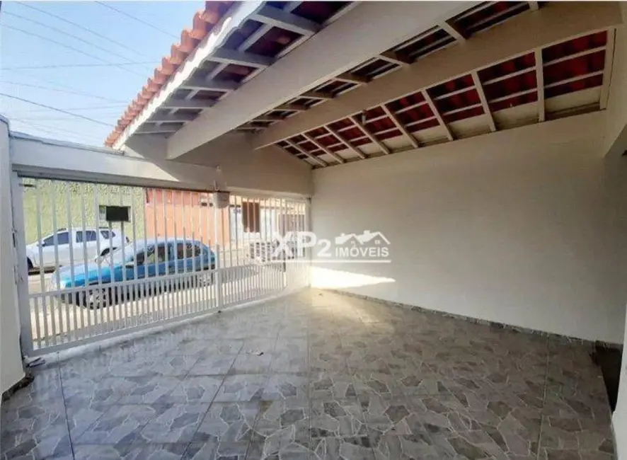 Foto 1 de Casa com 3 quartos à venda, 125m2 em Jardim América, Indaiatuba - SP