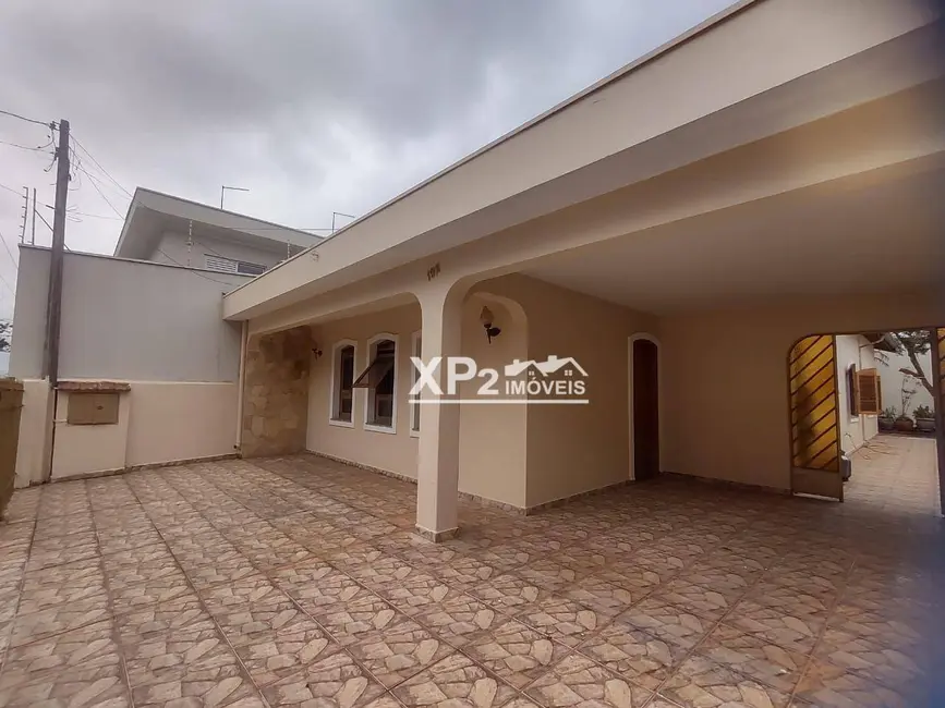 Foto 1 de Casa com 3 quartos à venda, 250m2 em Jardim Cristina, Indaiatuba - SP