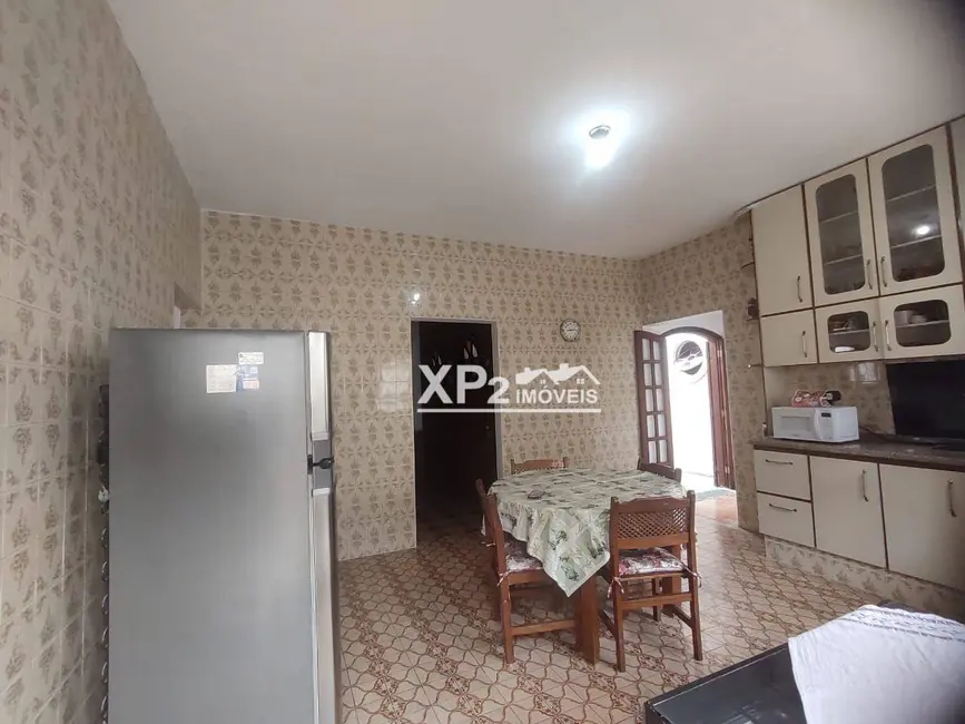 Foto 8 de Casa com 3 quartos à venda, 250m2 em Jardim Cristina, Indaiatuba - SP
