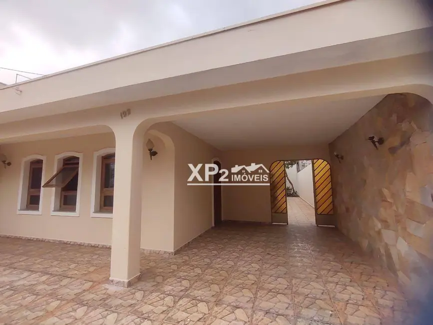 Foto 2 de Casa com 3 quartos à venda, 250m2 em Jardim Cristina, Indaiatuba - SP