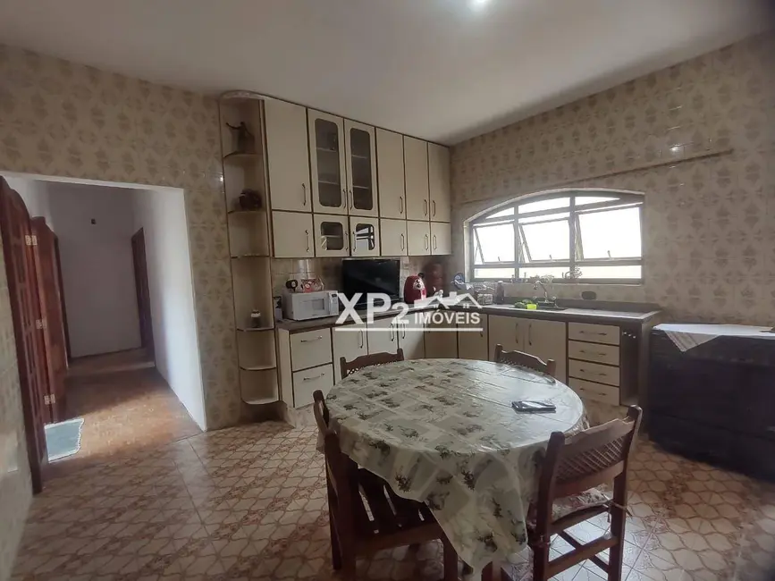 Foto 7 de Casa com 3 quartos à venda, 250m2 em Jardim Cristina, Indaiatuba - SP