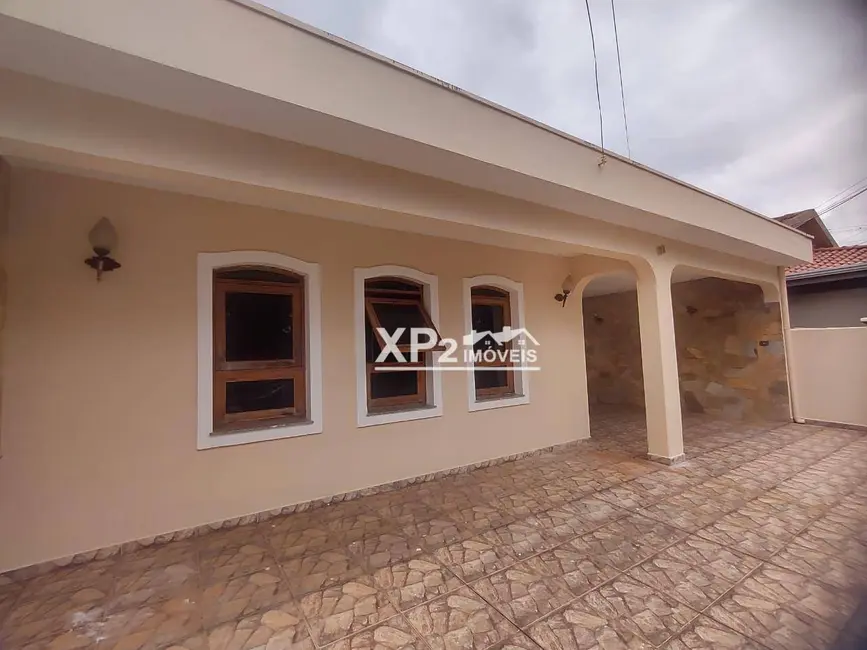 Foto 3 de Casa com 3 quartos à venda, 250m2 em Jardim Cristina, Indaiatuba - SP