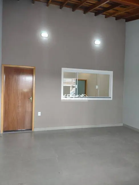 Foto 2 de Casa com 3 quartos à venda, 125m2 em Jardim Cristina, Indaiatuba - SP
