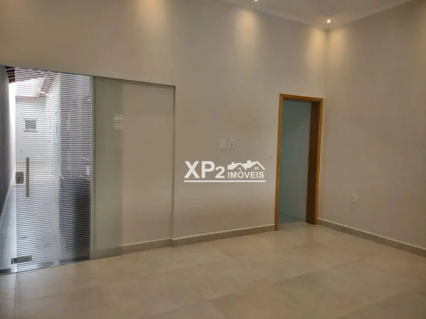 Foto 3 de Casa com 3 quartos à venda, 125m2 em Jardim Cristina, Indaiatuba - SP