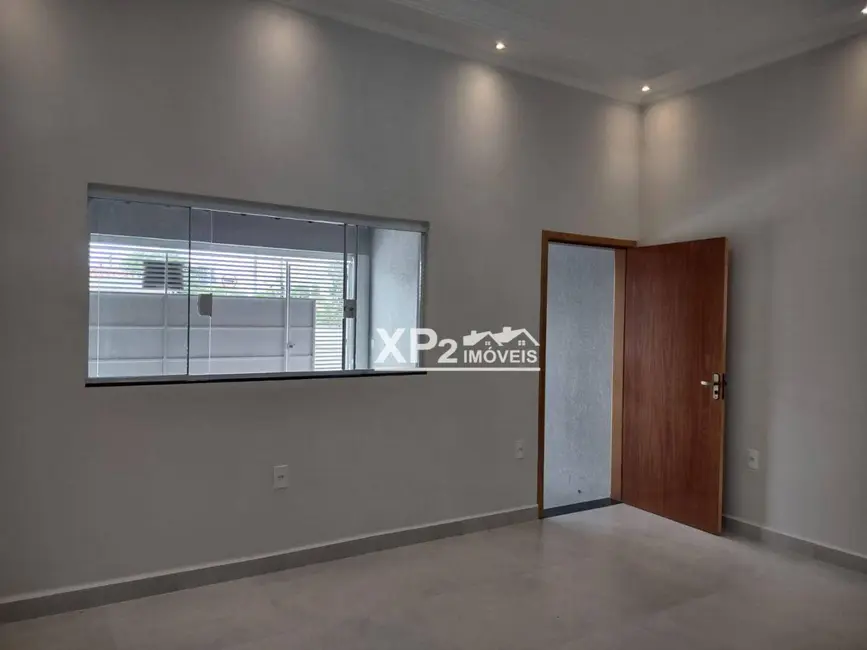 Foto 4 de Casa com 3 quartos à venda, 125m2 em Jardim Cristina, Indaiatuba - SP