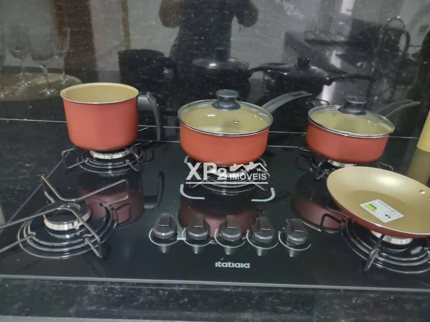 Foto 8 de Casa com 3 quartos à venda, 125m2 em Jardim Cristina, Indaiatuba - SP