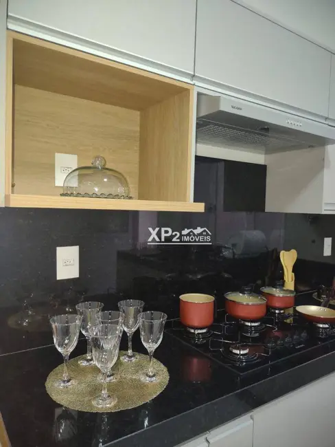 Foto 6 de Casa com 3 quartos à venda, 125m2 em Jardim Cristina, Indaiatuba - SP