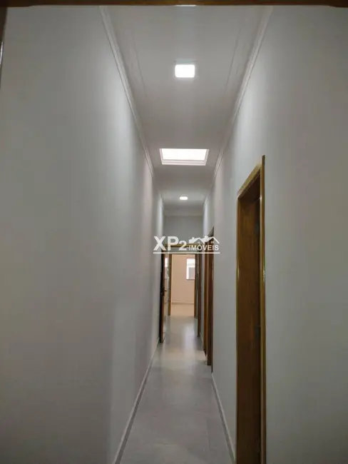 Foto 9 de Casa com 3 quartos à venda, 125m2 em Jardim Cristina, Indaiatuba - SP