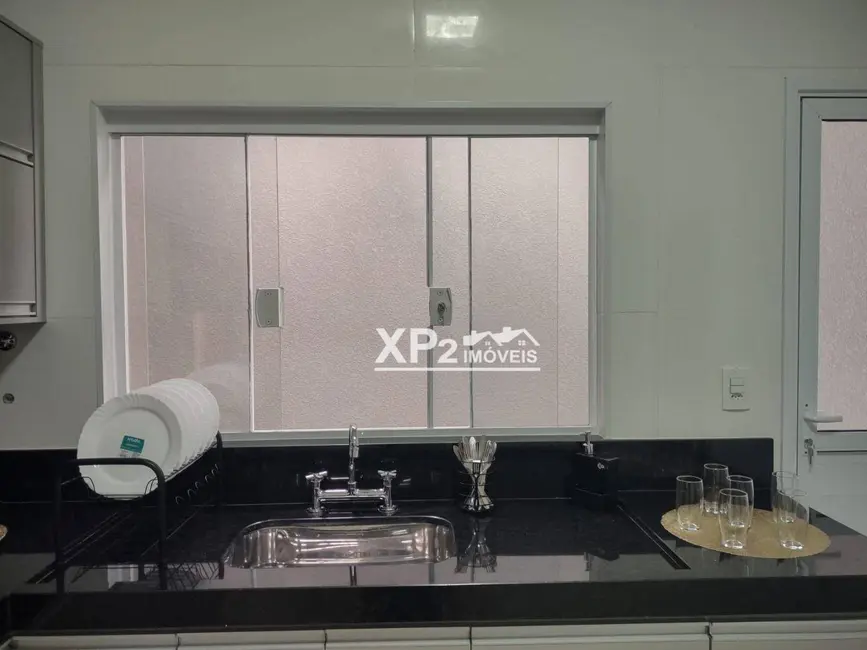 Foto 5 de Casa com 3 quartos à venda, 125m2 em Jardim Cristina, Indaiatuba - SP