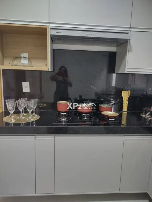 Foto 7 de Casa com 3 quartos à venda, 125m2 em Jardim Cristina, Indaiatuba - SP