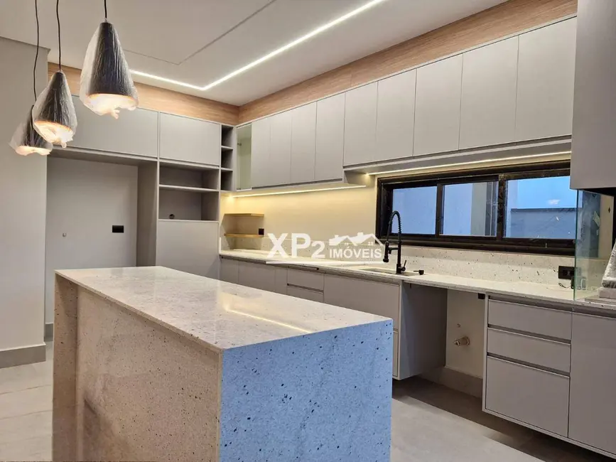 Foto 5 de Casa de Condomínio com 3 quartos à venda, 338m2 em Indaiatuba - SP