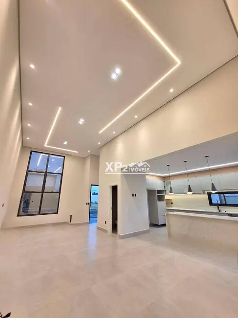 Foto 2 de Casa de Condomínio com 3 quartos à venda, 338m2 em Indaiatuba - SP