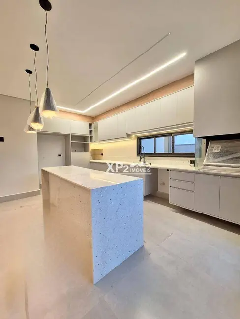 Foto 4 de Casa de Condomínio com 3 quartos à venda, 338m2 em Indaiatuba - SP