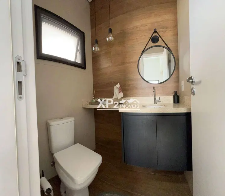 Foto 6 de Casa com 3 quartos à venda, 308m2 em Indaiatuba - SP