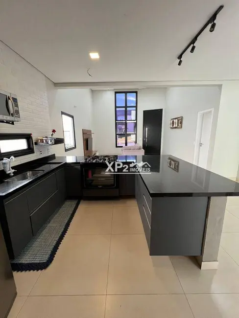 Foto 4 de Casa com 3 quartos à venda, 308m2 em Indaiatuba - SP